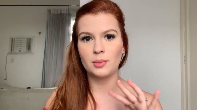 TUDO SOBRE MEU CABELO!  // Dicas De Como Ficar Ruiva!