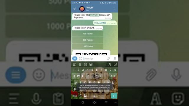 new otp website in telegram bot смотреть онлайн