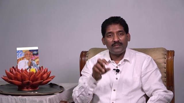 Lotus Sutras - Day 63 - T.Mathimaaran смотреть онлайн