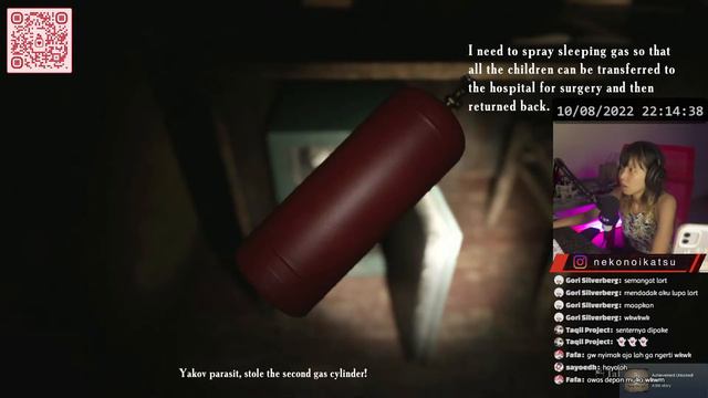 [Summer of '58 ] Lets play~ [EN/ID/JOWO OK!] смотреть онлайн