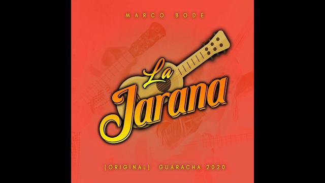 Marco Bode - La Jarana (Original Guaracha Mix )2021 смотреть онлайн
