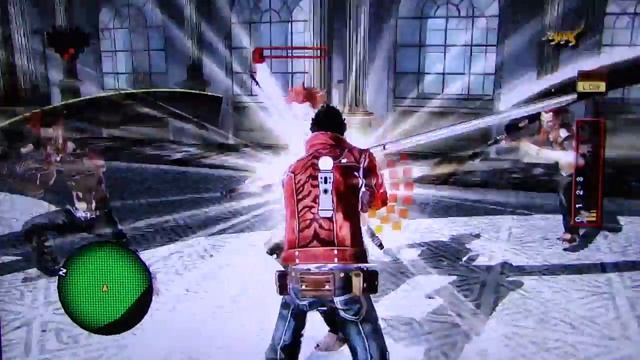 No More Heroes: Heroes' Paradise pt5 смотреть онлайн