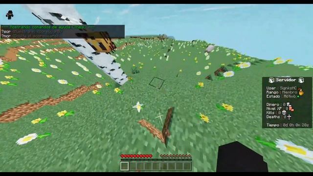 Scoreboard Personal para Minecraft Bedrock 1.19.30 | Scoreboard Addon v3 смотреть онлайн