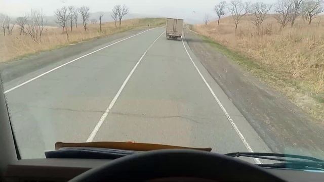 Дорога на Андреевку 03.05.2023г.(3) смотреть онлайн