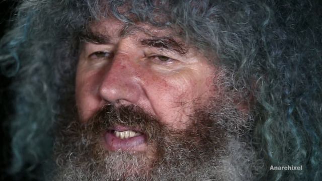 Das würde Robert Franz tun, wenn er Allergien hätte. Video 18 смотреть онлайн