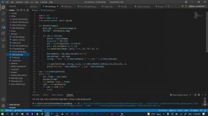 HackHub_2022 // Slash Coders