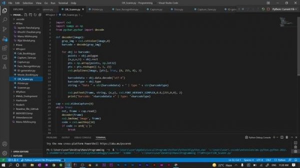 HackHub_2022 // Slash Coders