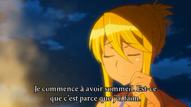 Highschool Of The Dead OVA Vostfr Http://manga-anime-streaming.eklablog.fr/