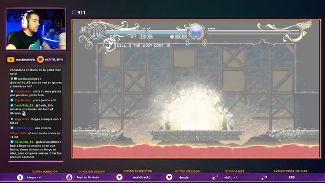 Record of Lodoss War-Deedlit in Wonder Labyrinth- STAGE 2 - Parte 1 смотреть онлайн