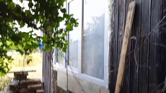 СО63. Пластиковые окна вставил