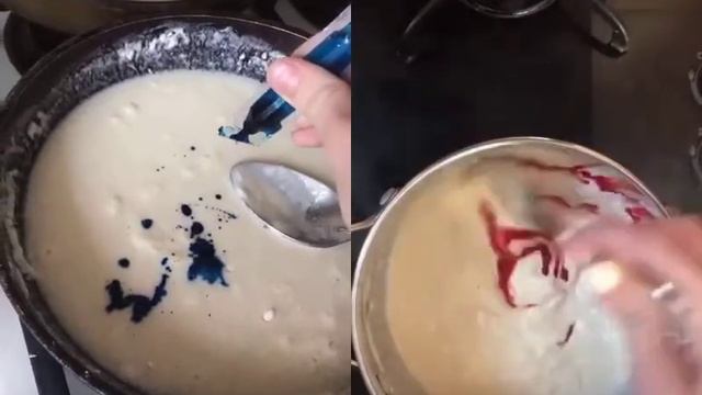 Вот как можно сделать плэидо!!!! (бес химии☠️)!!!! смотреть онлайн