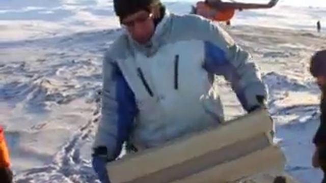 Извержение вулкана Толбачик на Камчатке.flv смотреть онлайн