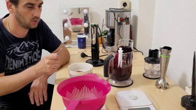 Не дорогой немецкий блендер#Braun#MQ9147X#Multiquick9#СкнопкойSmartSpeed смотреть онлайн