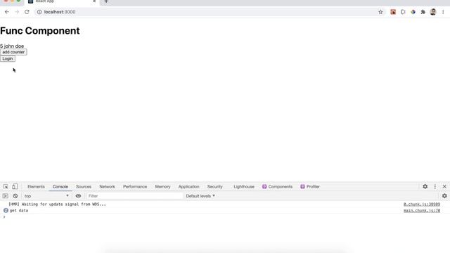 Tutorial React Typescript Untuk Pemula Indonesia - Hooks UseEffect 3 смотреть онлайн