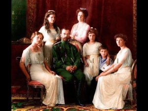 Романовы. Новые песни о Царской Семье. Верую @Елена Козенкова