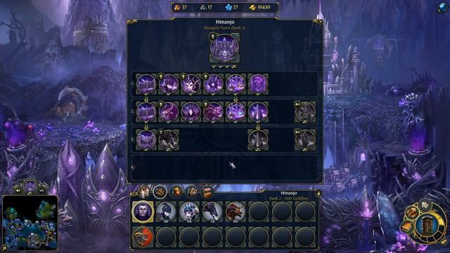 Might & Magic Heroes VI - Shades of Darkness - Part 9 (Raelag - Map 3) смотреть онлайн