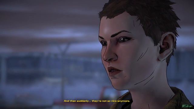The Walking Dead A New Frontier Download PC Game + Crack смотреть онлайн