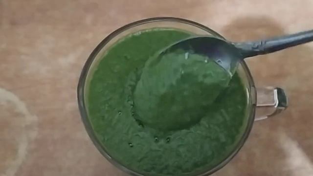 Зеленый полезный детокс смузи смотреть онлайн