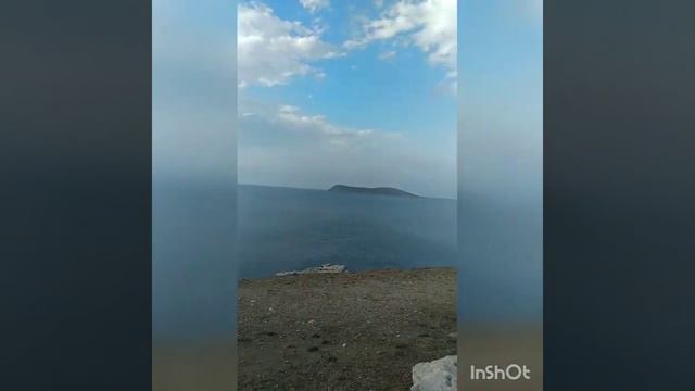 Бодрум. Турция. Красивые места смотреть онлайн
