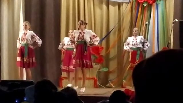 украинский танец ?? смотреть онлайн