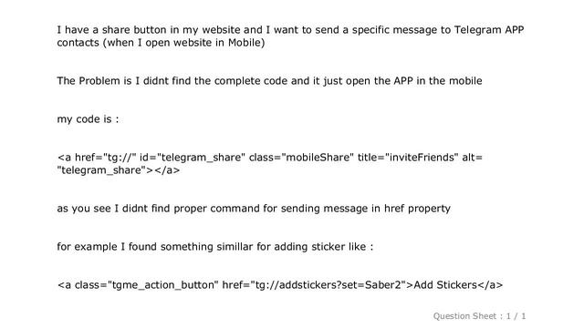 HTML : How to send message from Website To Telegram APP смотреть онлайн