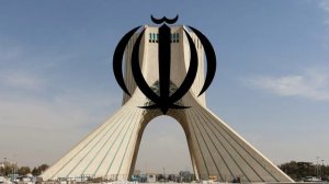 Иранская патриотическая песня — «Eternal Iran»