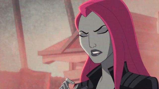 Harley & Ivy -- Again And Again {mep Part}