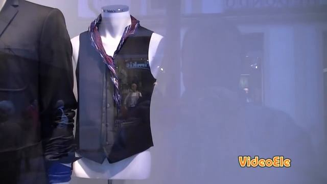La ropa. Nivel A2 смотреть онлайн