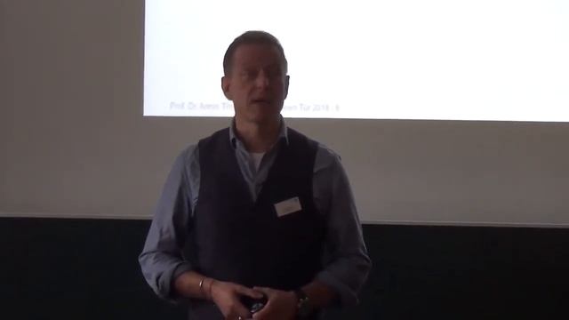 Prof_Dr_Armin Trost_Wirtschaft_Zukunft_Digitalisierung_HFU Business School_Schnuppervorlesung смотреть онлайн