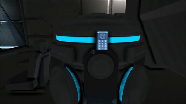 Space Engineers: Epic Survival Ship "Hercules" [Steam Workshop] by Re4l смотреть онлайн