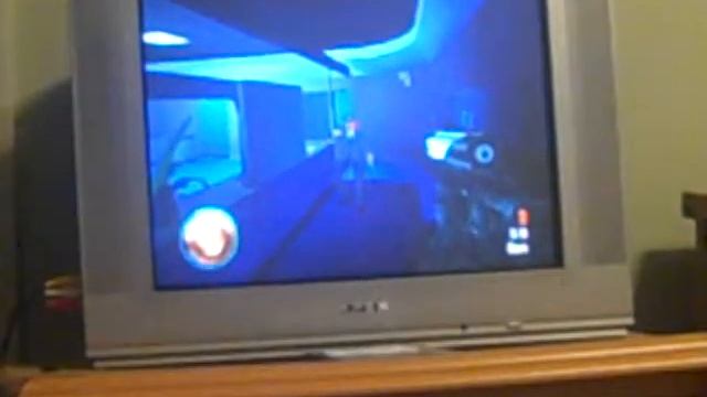 007: Nightfire walkthrough Nightshift смотреть онлайн
