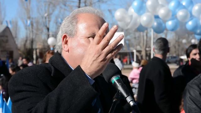 Jorge Tieppo Sec de Hacienda y Producción смотреть онлайн