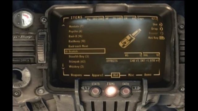 Fallout 3 Episode 52: Murder Pass | GamersCast смотреть онлайн