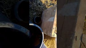 Раствор для шамотного кирпича