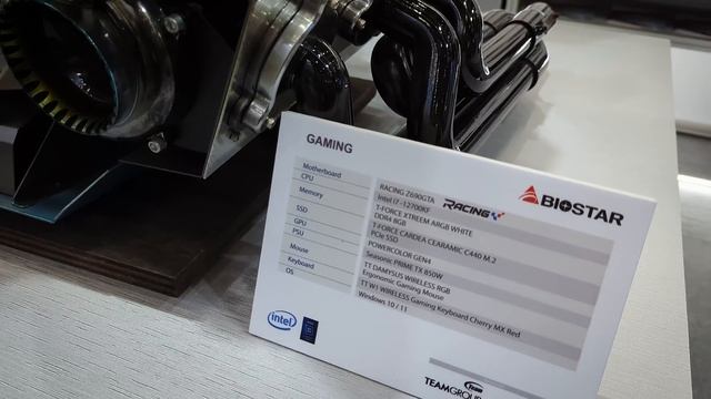 Самые необычные компьютеры на Computex 2023!