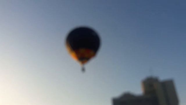 Тернопіль 》 День мололі 2019 || повітряні кулі смотреть онлайн