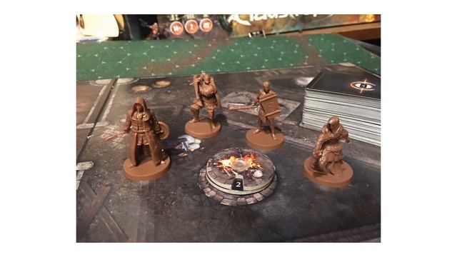 Dark Souls Board Game Tactics смотреть онлайн