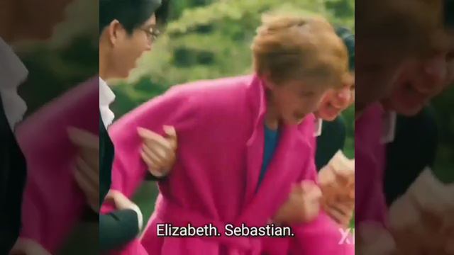 This scene will be iconic forever 😂 #kinnporschetheseries смотреть онлайн