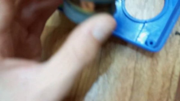 Разборка Bluetooth колонки MOONSTAR. (часть 1)