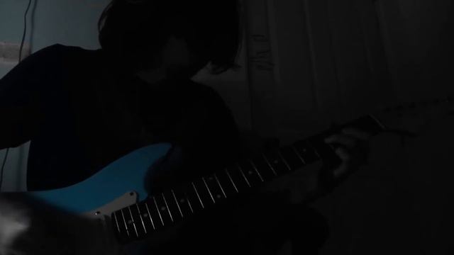 Nirvana | Heart-shaped box (Guitar cover) смотреть онлайн