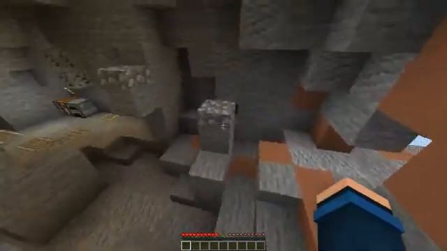 Babilon Parkour. Прохождение в майнкрафт 1.15.2 смотреть онлайн