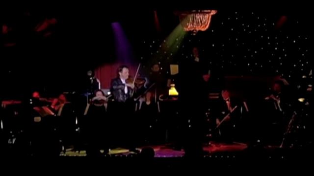 The Red Violin (Pope's Concert & Chaconne excerpts) смотреть онлайн