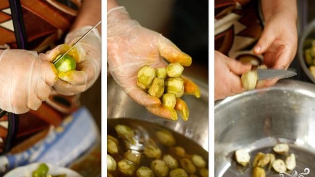 Книга рецептов