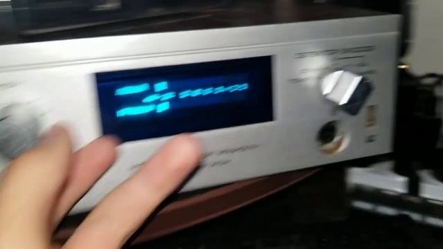 Обзор усилителя Radiotehnika У-101-стерео