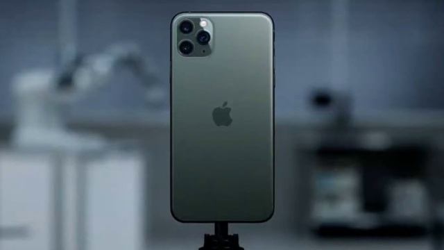 Apple A16 bionic chip on 3 nm only ???? смотреть онлайн