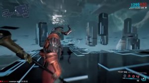 WARFRAME  Как пройти тест 9 ранга мастерства легко и быстро