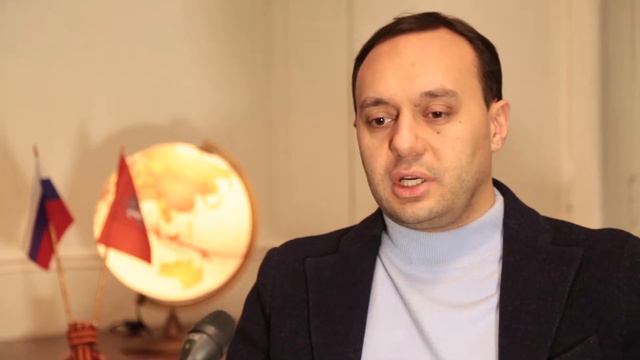 Федеральная программа "Ты-предприниматель" смотреть онлайн