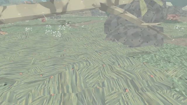 ASMR Let's Play Shelter - #1 (PC) смотреть онлайн