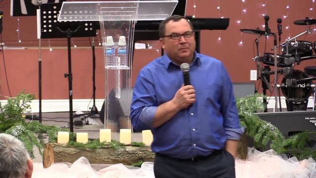 2018-12-16 - Церковь Сила Креста - Сила греха (Валерий Наривончик) смотреть онлайн