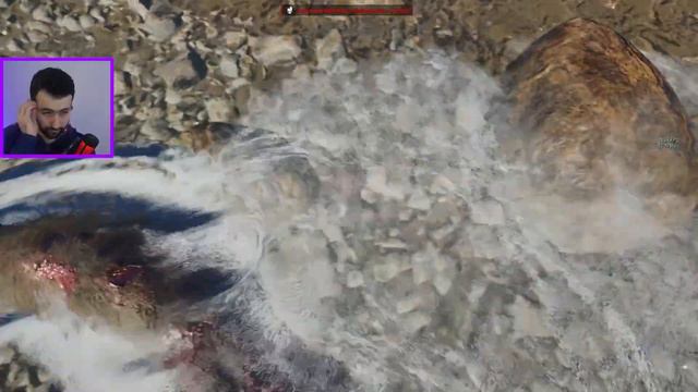 ارك اسنديد #1 بداية قوية| مود Ark Descended | #ارك_اسنديد | ARK Survival Ascended смотреть онлайн